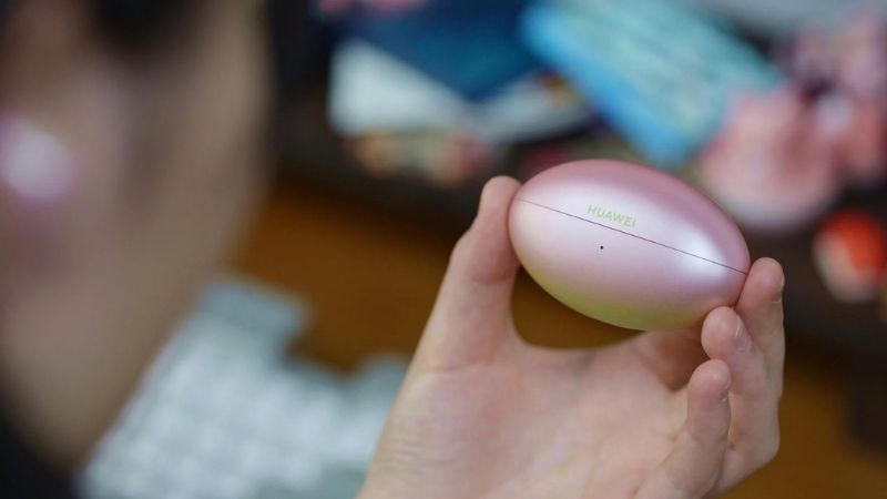 Đánh giá HUAWEI FreeBuds Neo