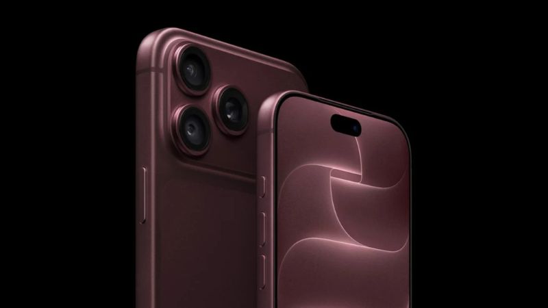 iPhone 18 Pro và iPhone Duo hỗ trợ sạc 60W