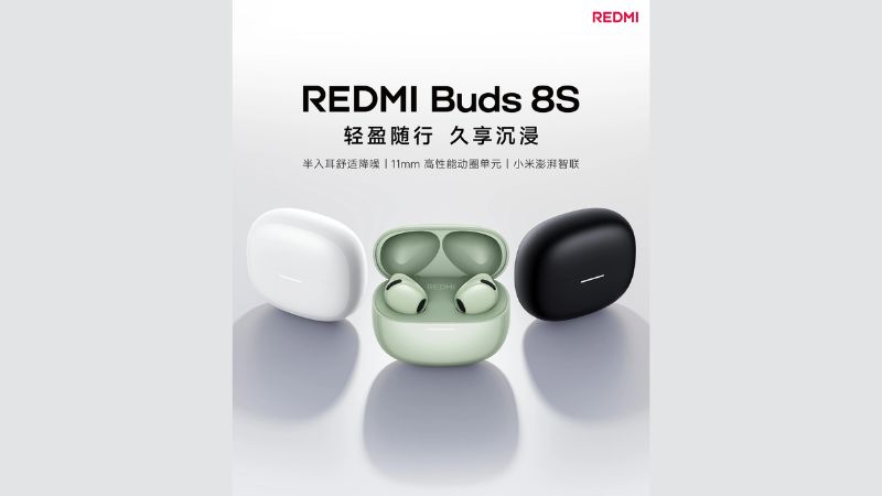Xiaomi Watch S5 41mm