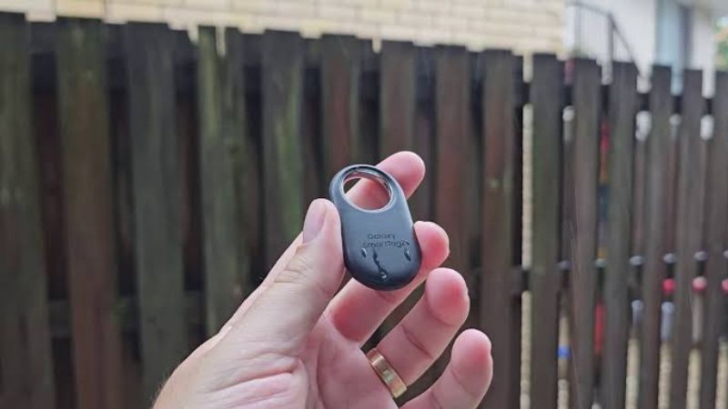 Galaxy SmartTag 3