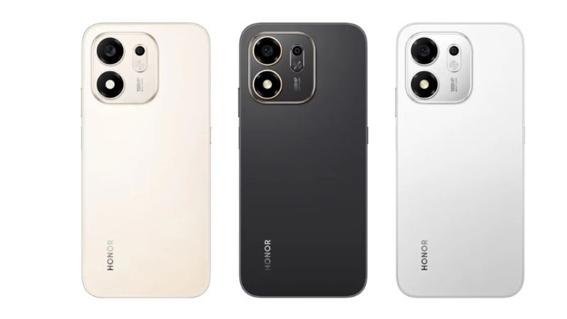 Honor 600 Elite 5G ra mắt 