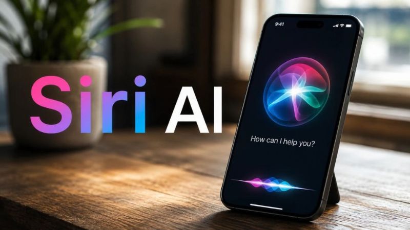 iOS 27 bổ sung một ứng dụng 