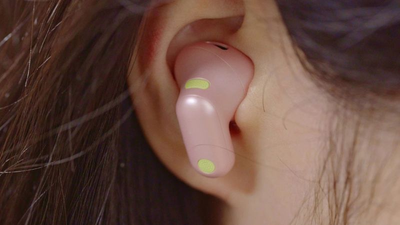 Đánh giá HUAWEI FreeBuds Neo