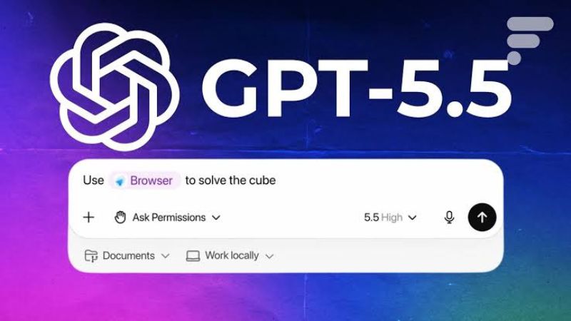 OpenAI sẽ ngừng hỗ trợ GPT-5.5