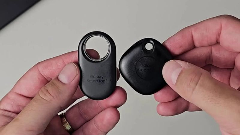 Galaxy SmartTag 3