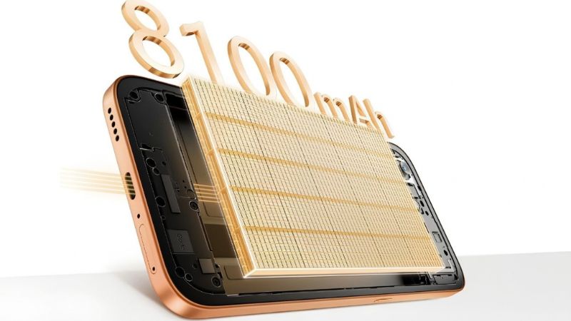 Honor 600 Elite 5G ra mắt 