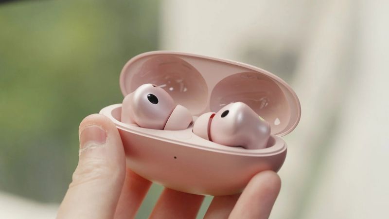 Đánh giá HUAWEI FreeBuds Neo