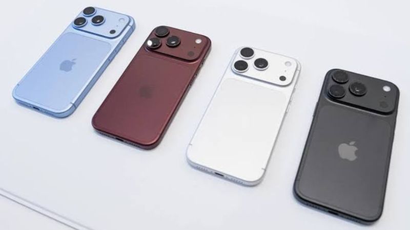 iPhone 18 Pro và 18 Pro Max hỗ trợ sạc 60W