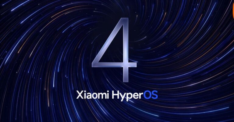 HyperOS 4
