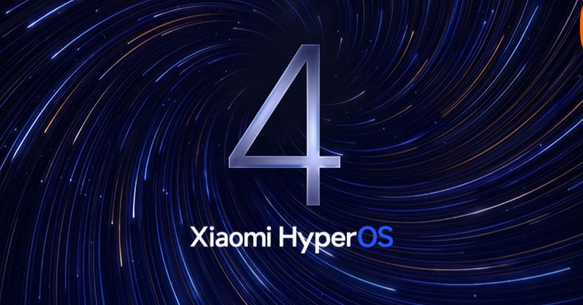 HyperOS 4