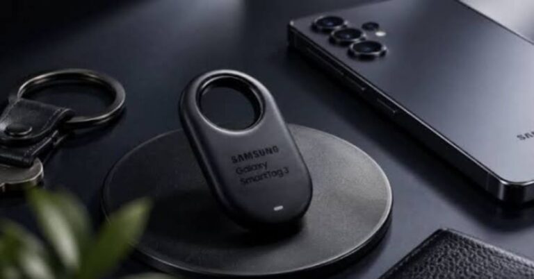 Galaxy SmartTag 3