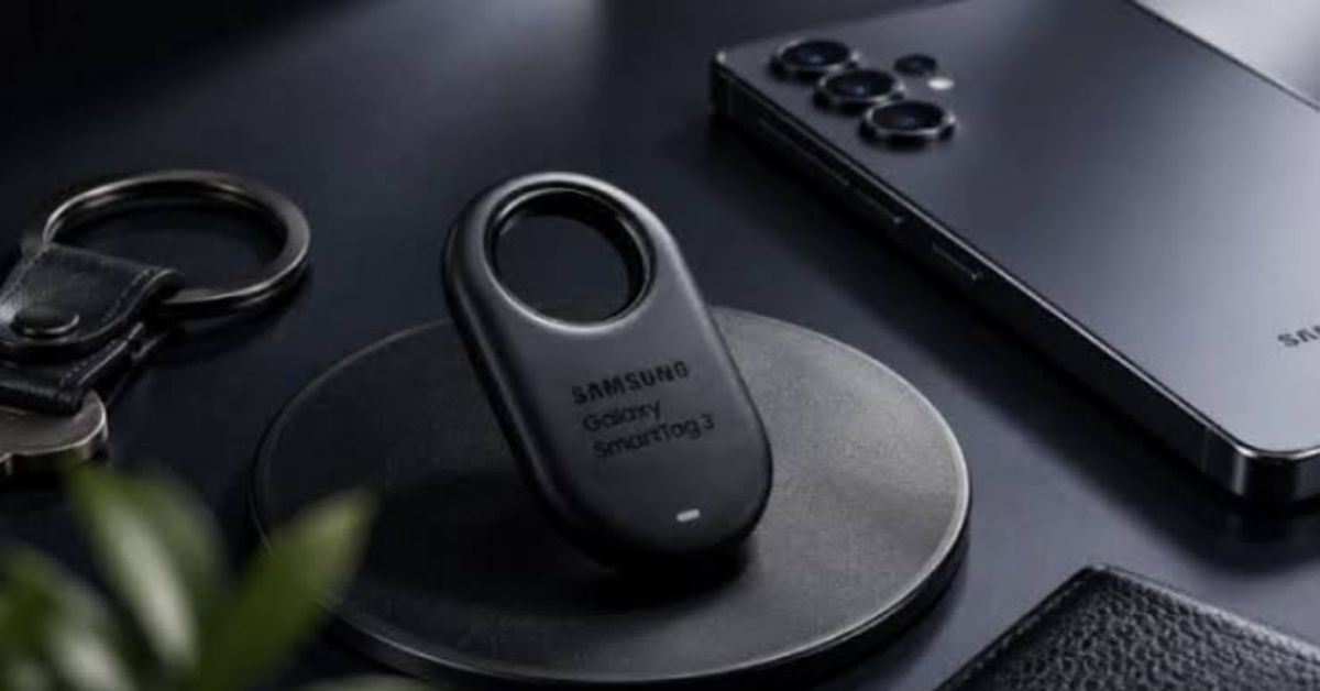 Galaxy SmartTag 3
