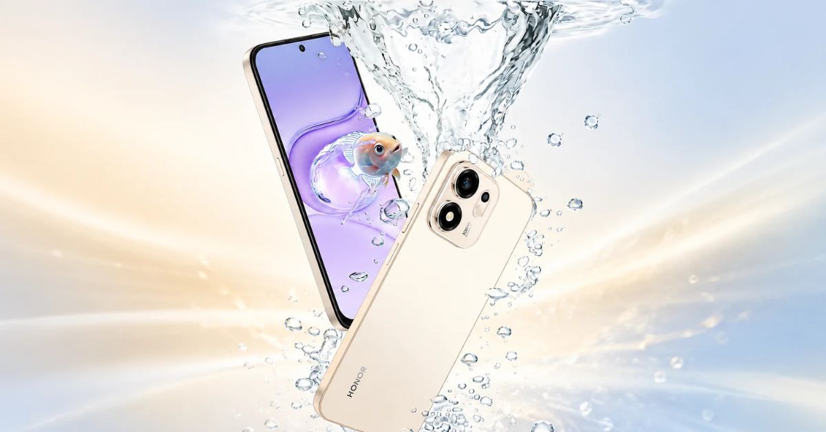 Honor 600 Elite 5G ra mắt