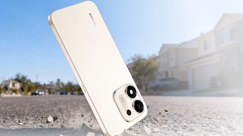 Honor Play 11 thiết kế