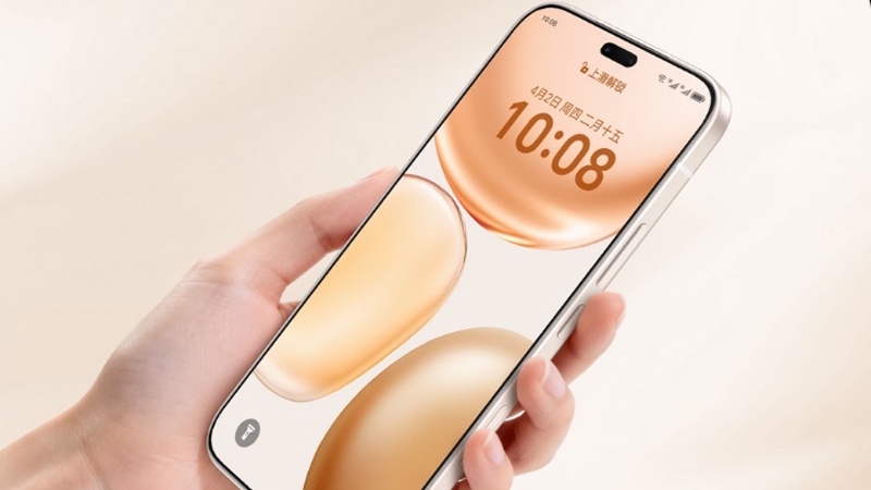 Honor Play 11 màn hình 120Hz