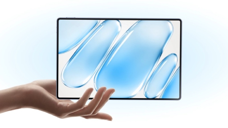 Chip Kirin T93 và HarmonyOS 4.3 trên Huawei MatePad Pro 12 (2026)