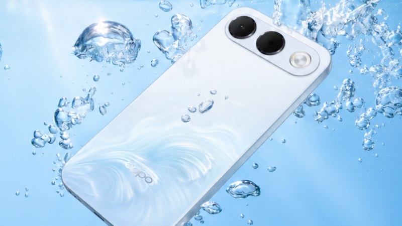 Cấu hình OPPO A7 Pro với RAM 6GB hoặc 8GB và bộ nhớ trong 256GB