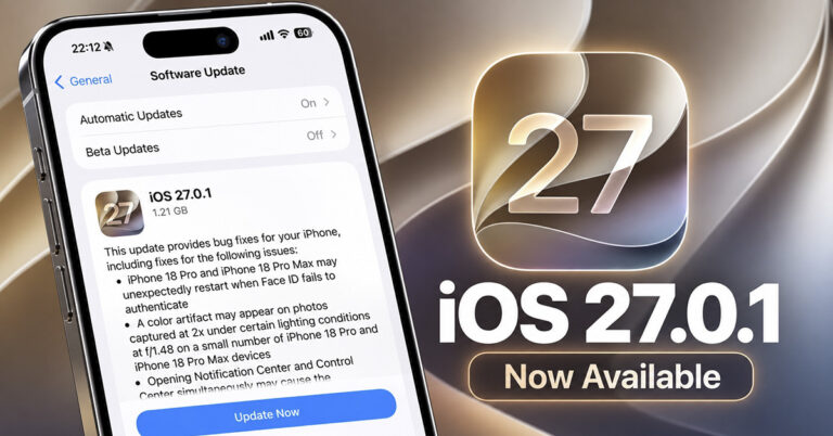 apple-phat-hanh-ios-27-0-1-thump