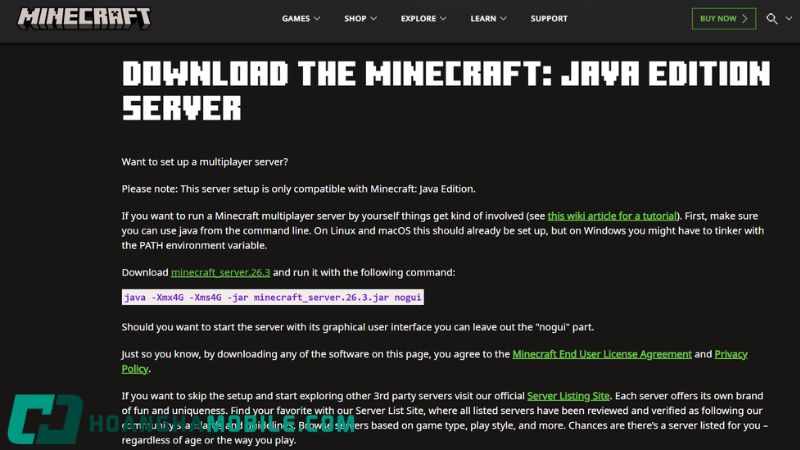 cach-tao-server-minecraft-3