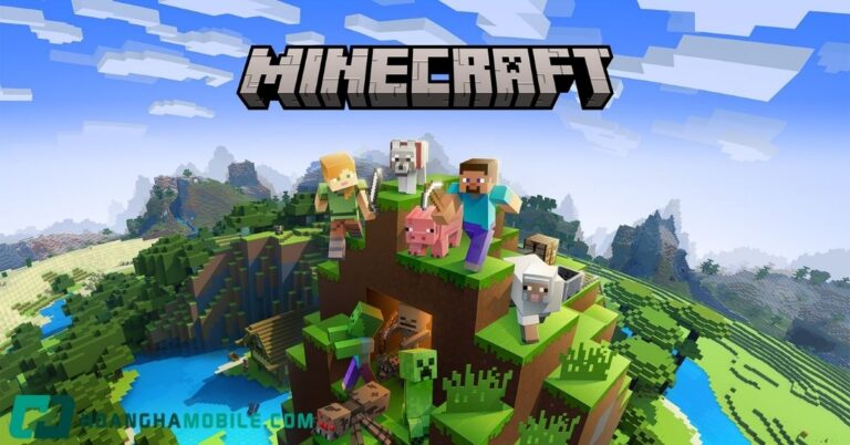 cach-tao-server-minecraft