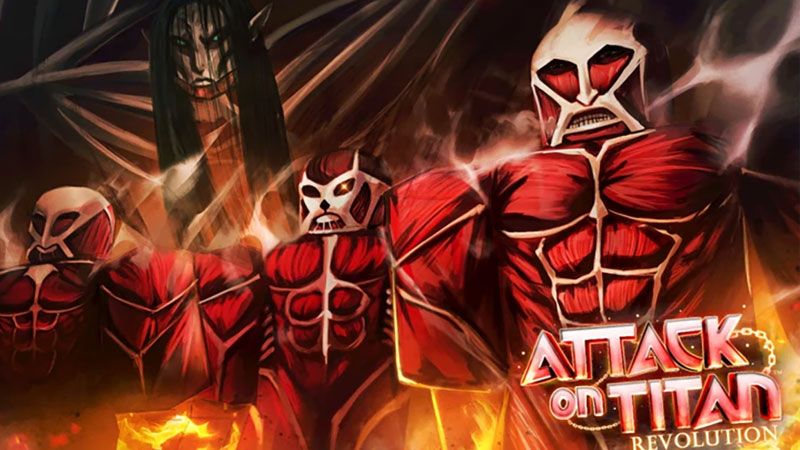 code-attack-on-titan-revolution-4