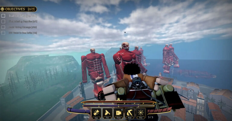 code-attack-on-titan-revolution