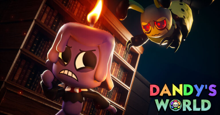 code-dandys-world