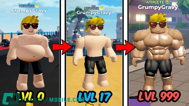 code-gym-league-3