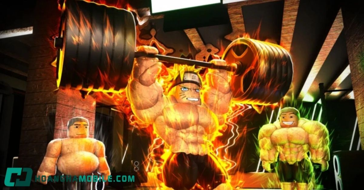 code-gym-league
