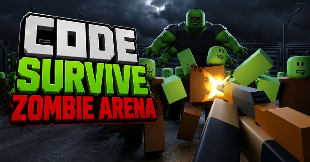 code-survive-zombie-arena