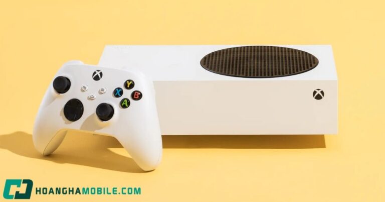 console-la-gi