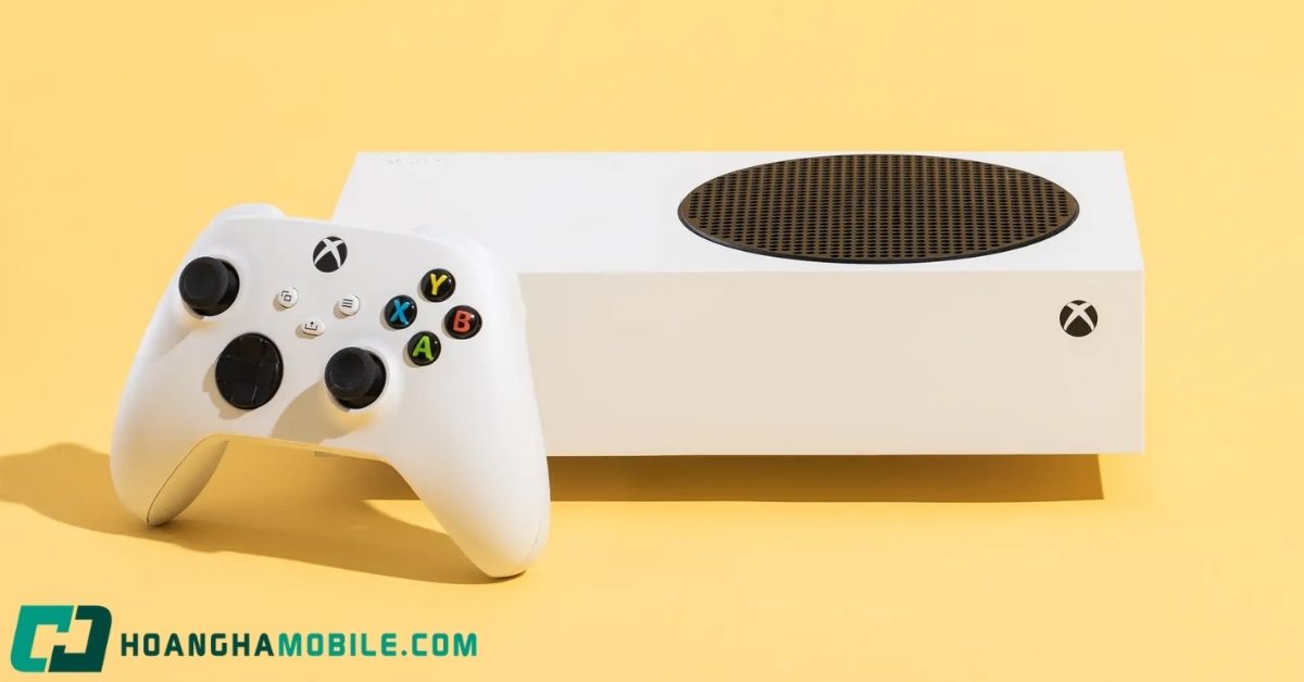console-la-gi