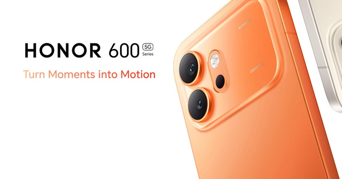 Đánh giá HONOR 600