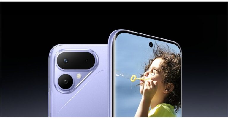 Đánh giá TECNO POVA Curve 2 5G