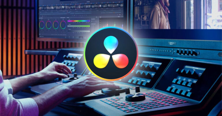 davinci-resolve