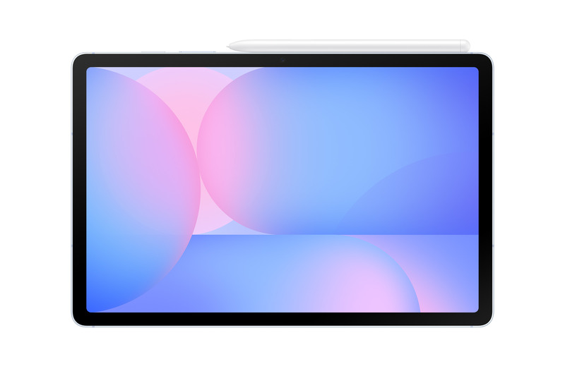 Galaxy Tab S10 FE màn hình 10.9 inch chip Exynos 1580