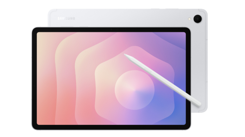 Galaxy Tab S11 màn hình 11 inch Dynamic AMOLED 2X
