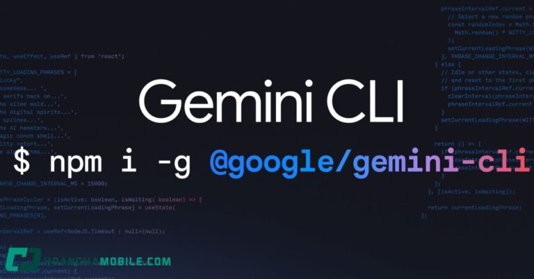 gemini-cli