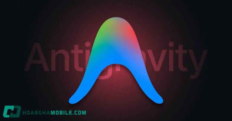 google-antigravity