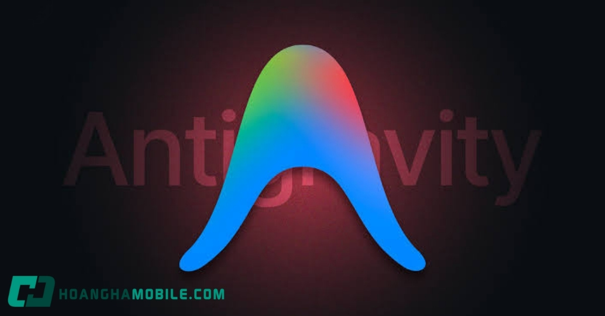 google-antigravity