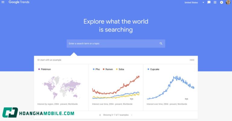 google-trends