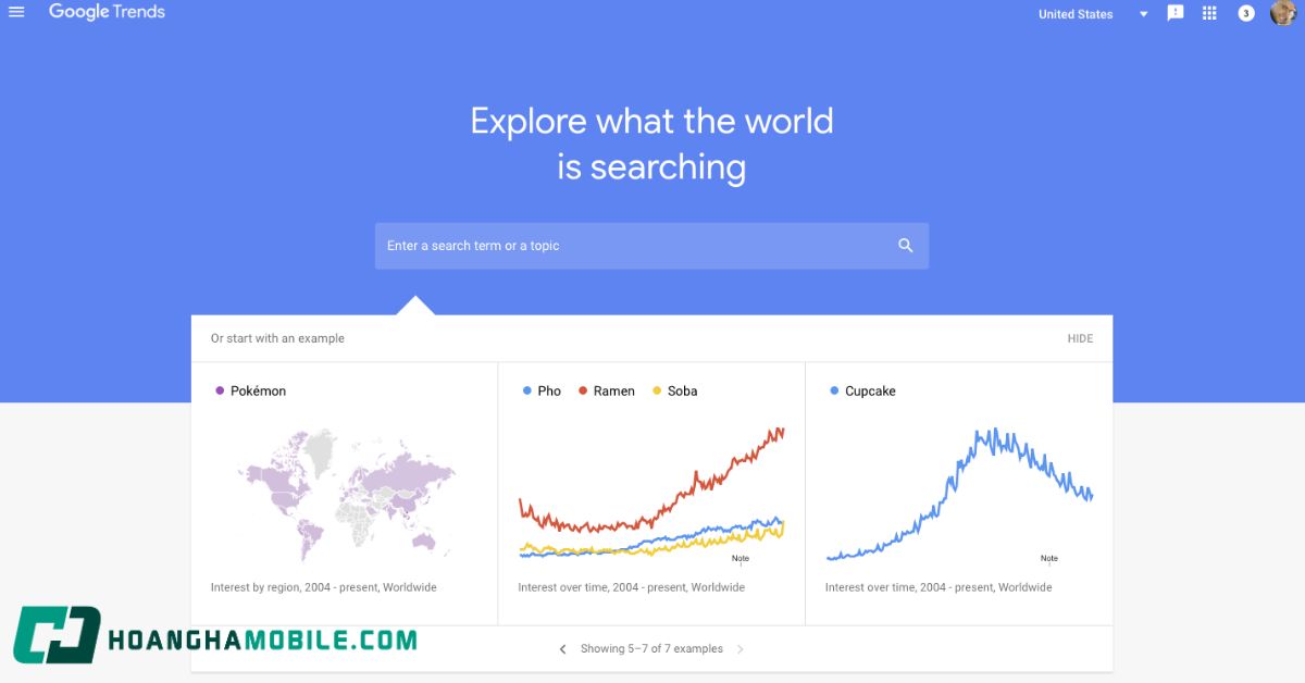 google-trends