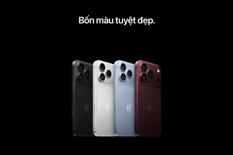 iPhone 18 Pro Max
