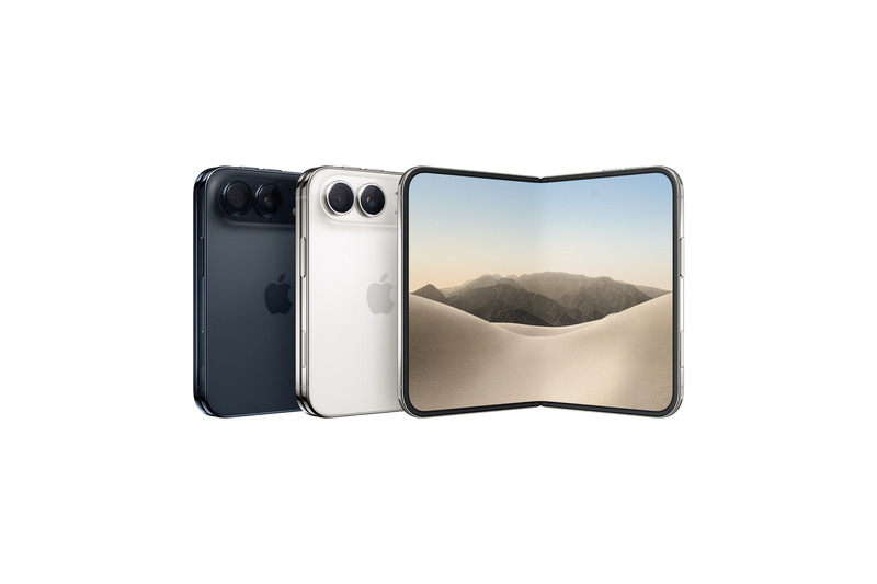iPhone Duo
