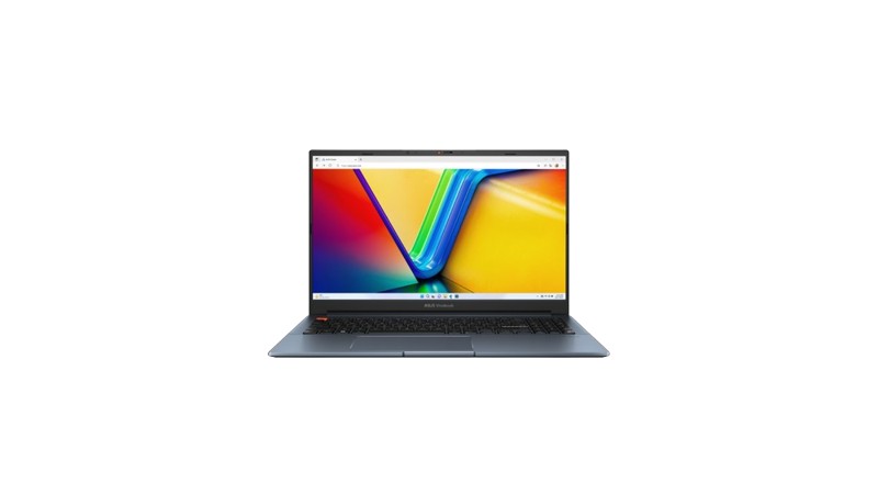 Laptop cũ Asus Vivobook Pro 15 OLED M3500QC màn hình OLED 15 inch