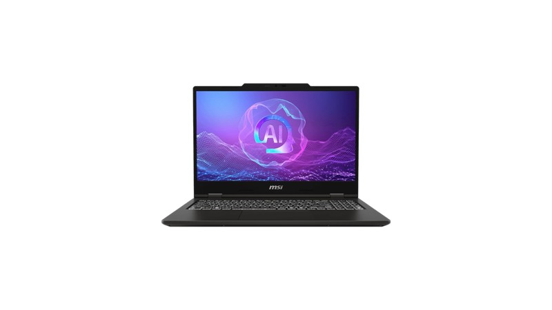Laptop cũ gaming MSI Venture A15 AI A2HMG-003VN