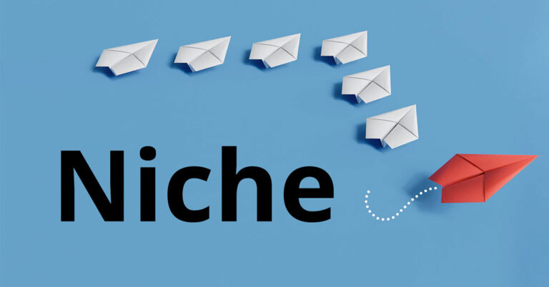 niche-la-gi