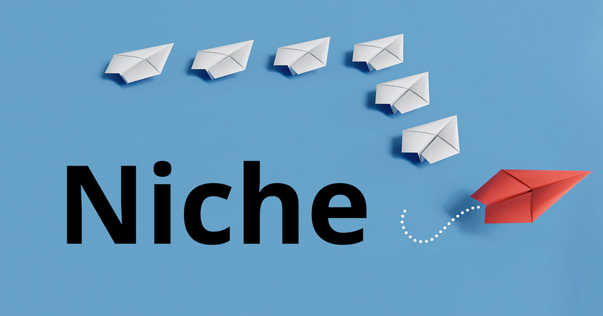 niche-la-gi