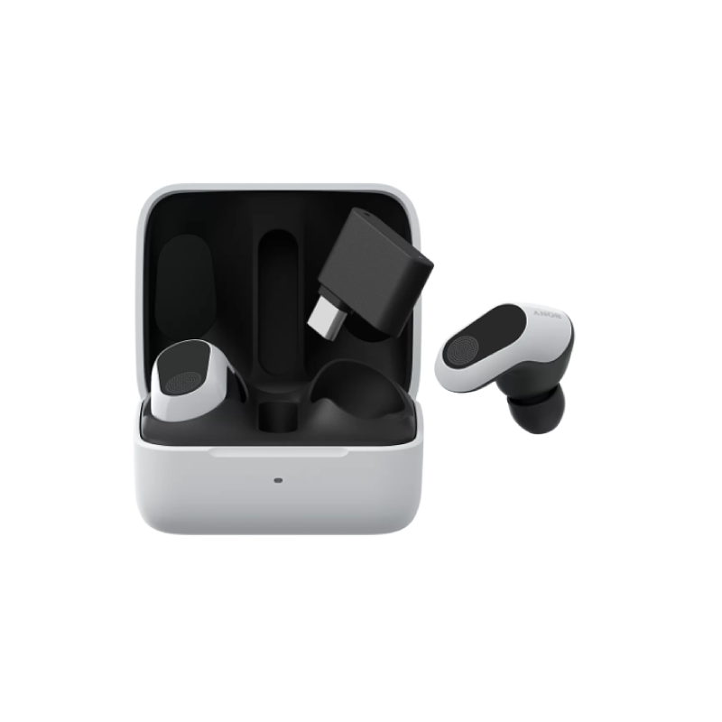 Tai nghe gaming true wireless Sony INZONE Buds và hộp sạc