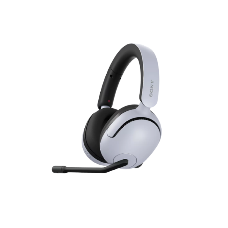 Tai nghe gaming Sony INZONE H5 WH-G500 với mic boom